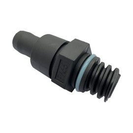 TorqueVance Válvula PCV 05047063AA compatible con Journey 2.0L 2.4L