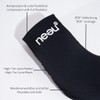 Neeu® Cooling Pad for Ankle and Ankle Against Plantar Fasciitis,
