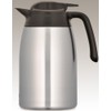Thermos Stainless Pot 1.5 L Stainless Brown THV-1501 SBW
