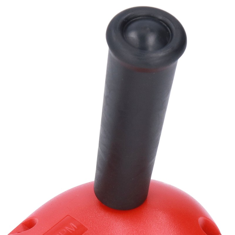 Drill Chuck Keyless 90 Degree 9.3mm Round Handle 0.8‑10mm Clamping