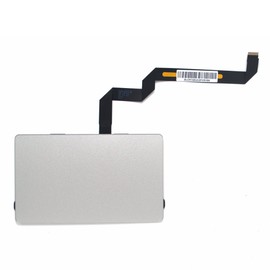 Pardarsey Replacement Trackpad Touchpad with Cable (923-0429) Compatible with MacBook Air 11 Inch A1465 (Mid 2013, Early 2014, Early 2015)