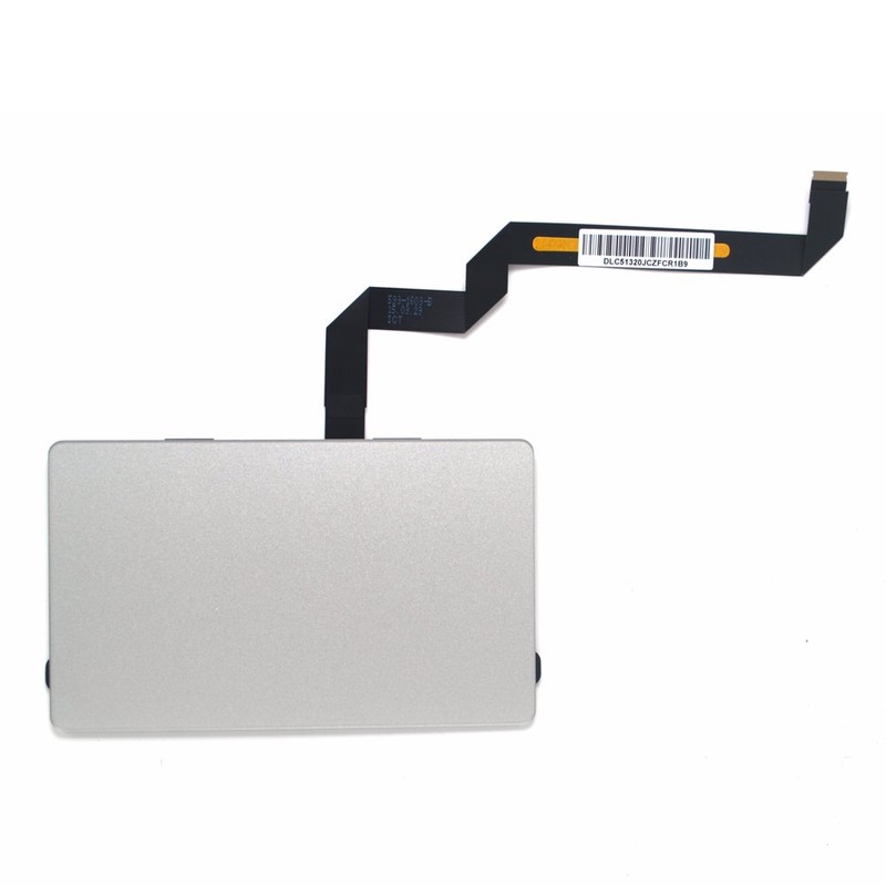 Pardarsey Replacement Trackpad Touchpad with Cable (923-0429) Compatible with MacBook