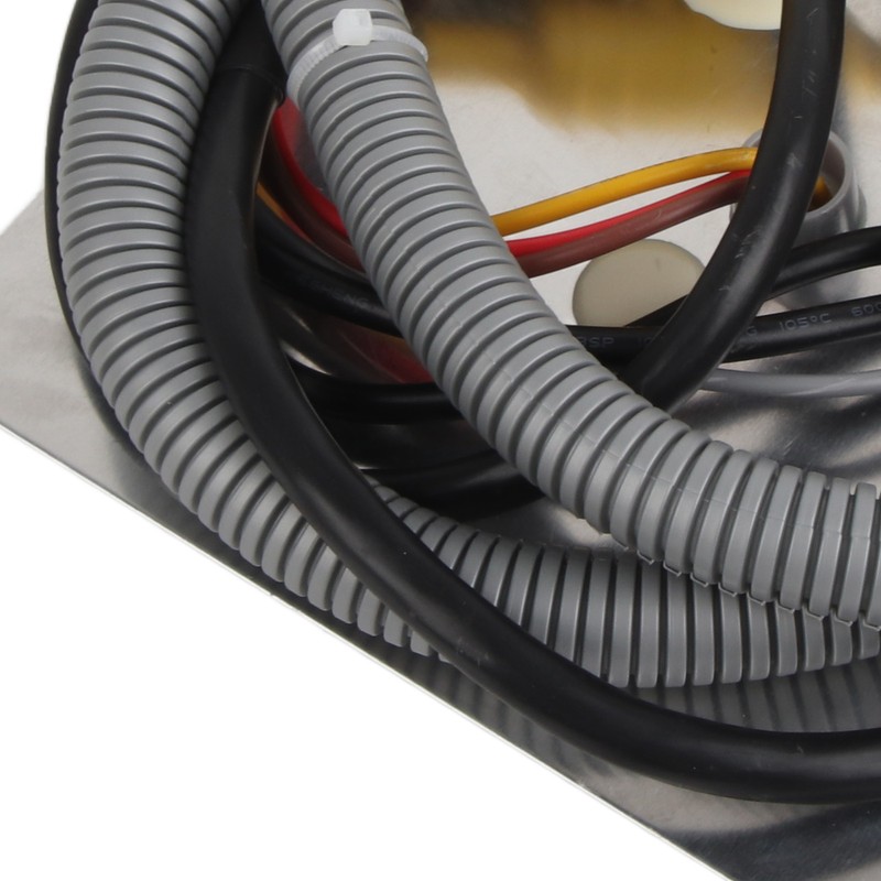 On Board Computer 48V Golf Cart OBC for PowerDrive System