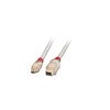 Lindy 0.3m Premium FireWire 800 Cable - 4 Pin Male