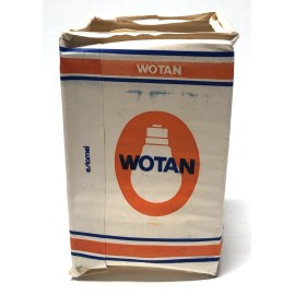 WOTAN 100W R20 SOFT WHITE BULB - MADE IN BRAZIL - 120V