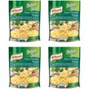 Knorr Side Dish, Four Cheese Pasta, 4.1 Oz (Pack of