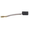 vhbw Carbon Brush 5 x 8 x 14 mm Compatible