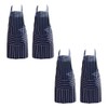 Discounted Cleaning Supplies Kitchen Chef Apron for Men & Women