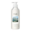 PYUAN Benefit Pure Natural Minty & Muguet Scent, Conditioner Pump,