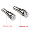 Door Latch Cable Repair Kit - Replacement for Ford F-series,