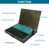 Gundam Model Kit Tools, Portable Worktable for Model Building, Work