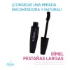 Sheló Nabel Rimel Pestañas Largas Shelo Nabel® 12grs. 2pzs