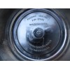 Haulmark 6 Lug with 5.5" Bolt Circle Trailer Chrome Center