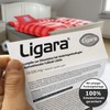 Ligara® for Bavaria Fan Item Gift Birthday Fans (1 x