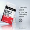 Neutrogena Clear and Defend Ultra-Thin Blemish Patches 24ct