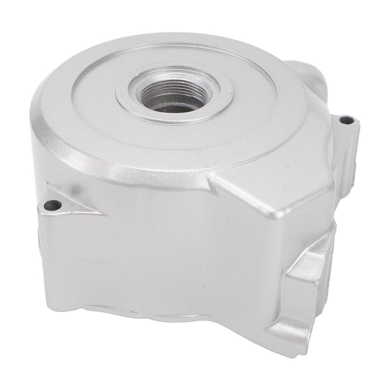 Engine Stator Magneto Cover Metal Side Magneto Stator Protective Cover