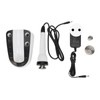 3 in 1 RF Skin Tightening Machine 7 Gears Remove