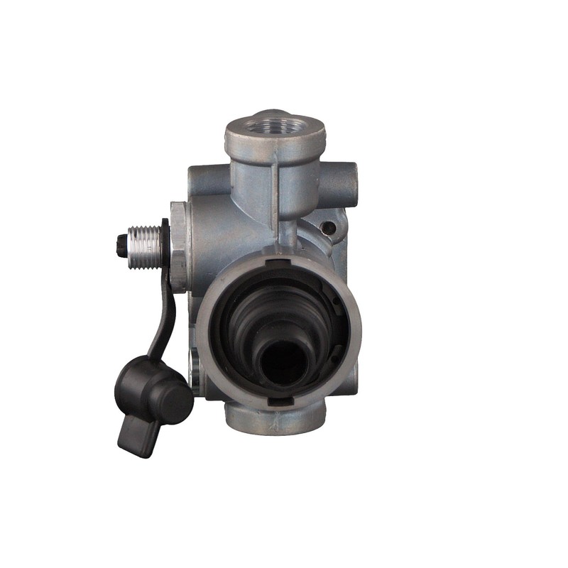 febi bilstein 38124 Pressure Regulator for Compressed Air System, Pack