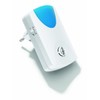 Unbekannt ITR-7000 Wireless Bell Receiver, 230 V, White, 90 x