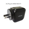 MINIX AU Pin only for MINIX NEO P1 and NEO