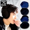 Simple earmuffs, high-quality cold-weather ear warmers / 간단 귀도리 귀마개 방한 고급 귀도리개