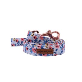 Unique Stlye Paws Strong Dog Leash with Soft & Comfortabel Handle Multipurpose Leashes for Small Medium Large Dogs and Cats