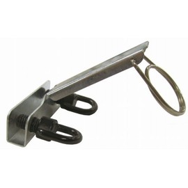 Daiichi Vinyl Sash Fixing Parts [Set of 2]