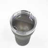 Hot and Cold Insulated Me Tumbler, Black, 12.2 fl oz