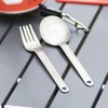 MSR Titan Fork and Spoon
