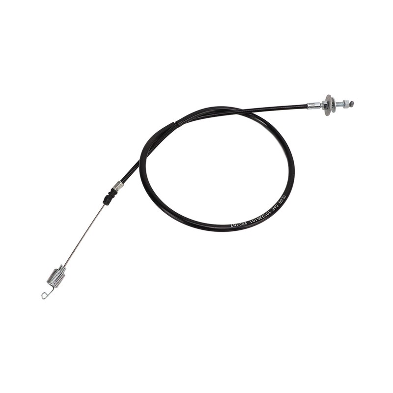 Accelerator Throttle Cable 102336001 Governor Cable Kit Replacement for Club