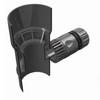 BRYZA® Gutter Drain for Rainwater Tank DN Diameter 110 mm,