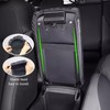 YOFAMO for Chevy Silverado/GMC Sierra 1500 2500 3500 2014-2018 Car