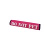 MD Gear Dog Lead Sleeve Friendly Reactive Assistance Dog In