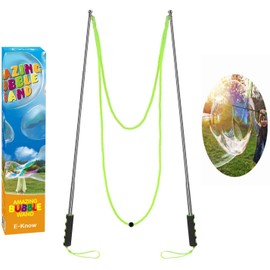 E-Know Bubble Wand, Single pack