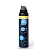 Touch up spray BLONDE, temporary hair color spray powder