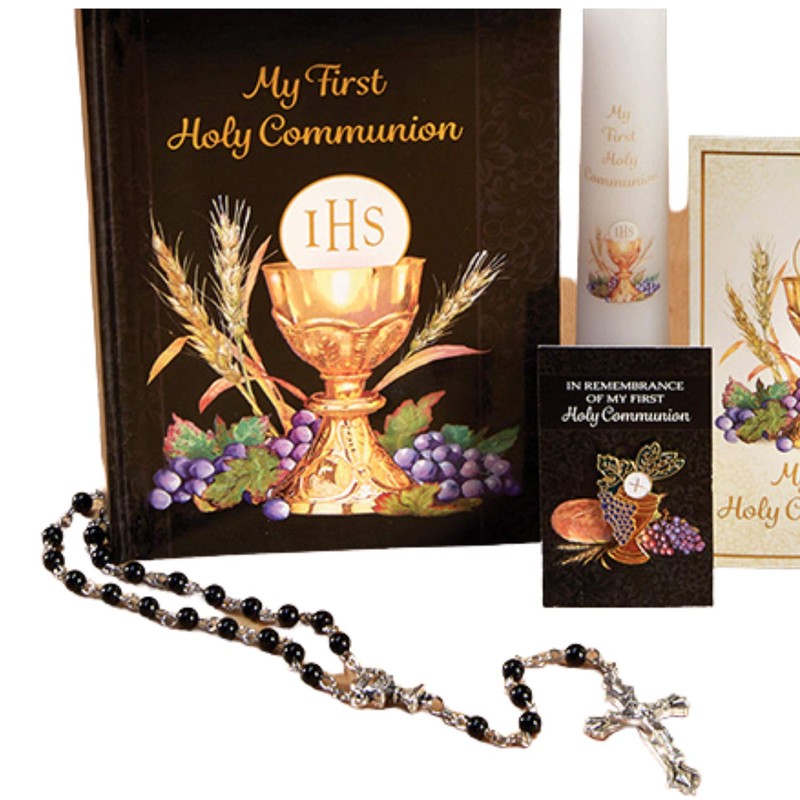 My First Holy Communion Gift Set Bread of Life Deluxe