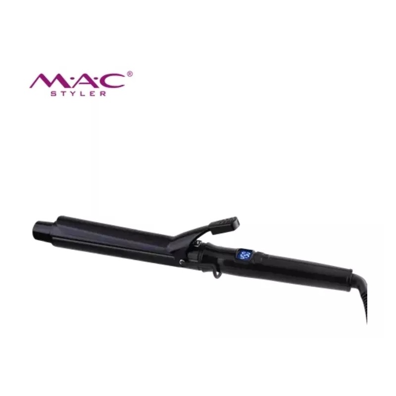 Mac Styler Rizadora Y Onduladora De Cabello Profesional De Cerámica