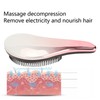Cepillo para Desenredar el Cabello sin Enredos, Cepillos para el