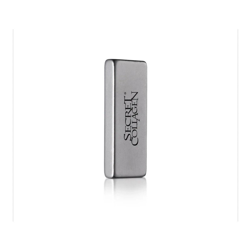 Secret Collagen Multi Vitamin E, A, C Golden Magnetic Mud
