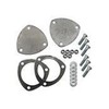 Pypes Performance Exhaust 3" Dump Plate Kit