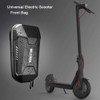 COTEetCI Multi-Purpose Front Hanging Storage Bag for Electric Scooters -