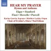 Hear My Prayer: Hymns & Anthem