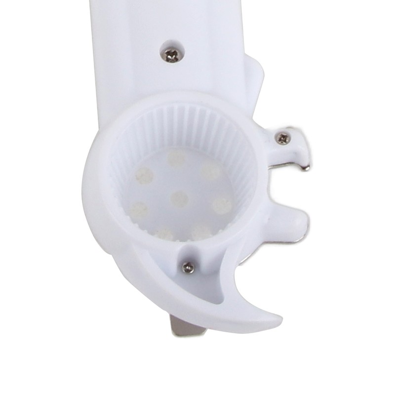 6 in 1 Can Opener ABS Ergonomic Easy To Hang
