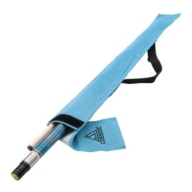 CUESOUL Professional Pool Cue Stick 13mm Cue Tip G303 with Blue Bag