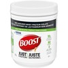 Boost JUST Protein Unflavoured Instant Whey Protein Isolate Powder, 227