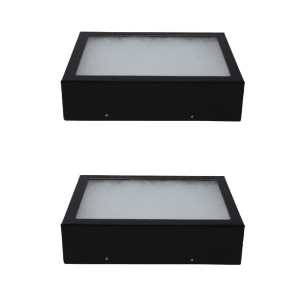 Riker Glass Top Display Cases for Collectables, Arrowheads, Medals &