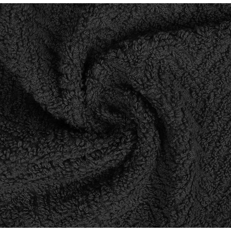 ZUPERIA - Paño de lavado en zigzag (16 unidades, surtidos)