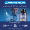 Megneta Nad Resveratrol Antiedad