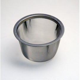 Eve – Mode 18 – 8 Stainless Steel Tea Strainer 71 – 50 Size 71 mm Depth 50 mm