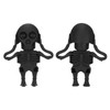 USB Flash Drive Funny Cute Cartoon Miniature Skull Shape Drive